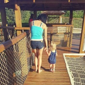 Meet your Posher, Ciara